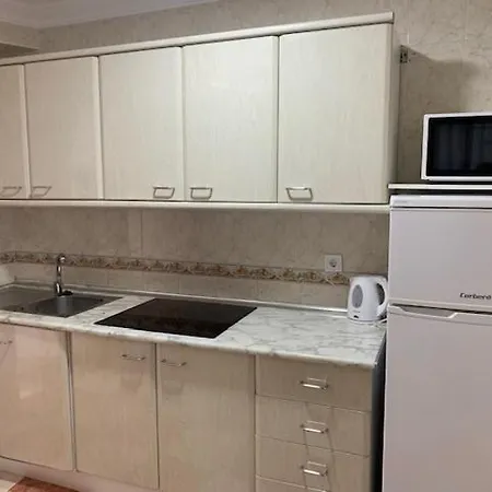 Edif Casablanca Appartement Nerja Buitenkant foto
